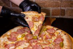 imagem do produto Salame