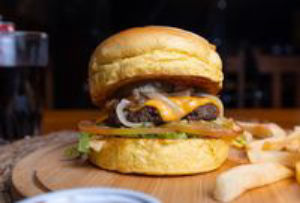 imagem do produto TRIO Hot Cheddar