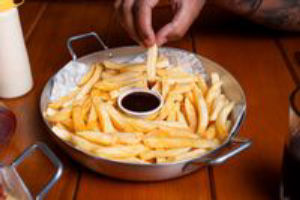 imagem do produto Batata Simples 500g