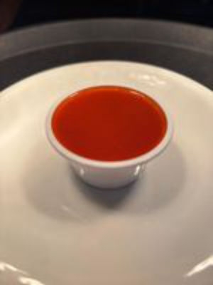 imagem do produto Molho de Pimenta 30g