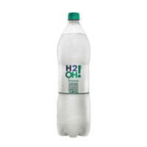 imagem do produto H2O DE 1,5 LT