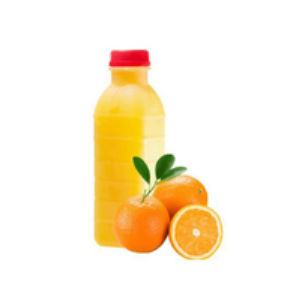 imagem do produto Suco Natural Laranja 1lt