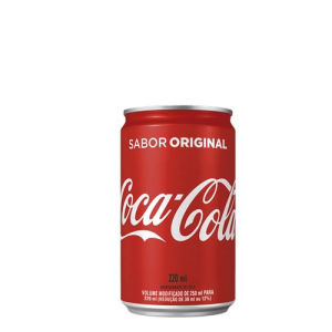 imagem do produto Refrigerante Coca-Cola Original 220 Ml