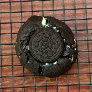 imagem do produto Cookie Oreo