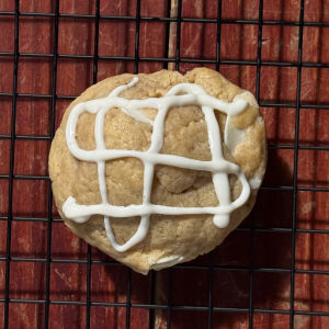 imagem do produto Cookie ninho