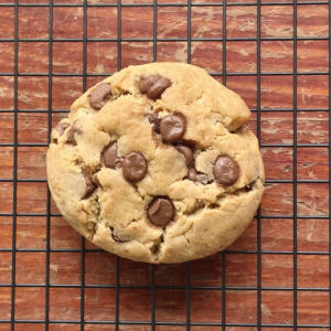 imagem do produto Cookie Nutella
