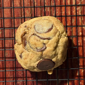 imagem do produto Cookie da casa