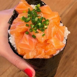 imagem do produto Temaki 