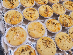 imagem do produto 20 Empadinhas  Prontas para Comer