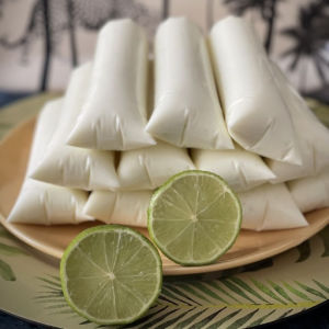 imagem do produto Cremoso de limão