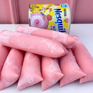 imagem do produto Cremoso de Nesquik