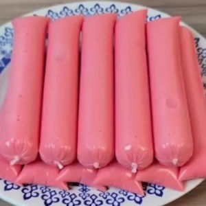 imagem do produto Cremoso de morango