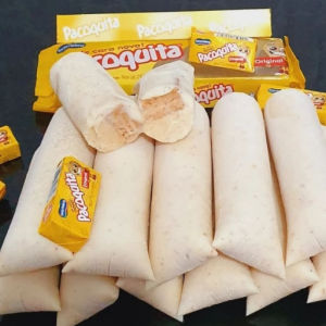 imagem do produto Cremoso de Paçoquinha