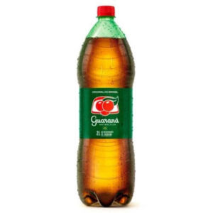 imagem do produto Guaraná Antarctica 2 litros 