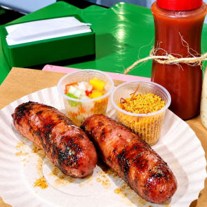 imagem do produto Linguiça 