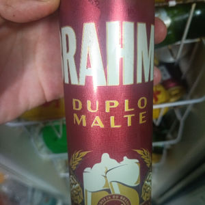 imagem do produto Brahma duplo malte 473 ml lata