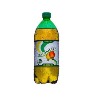 imagem do produto Cajuína de 1 litro 