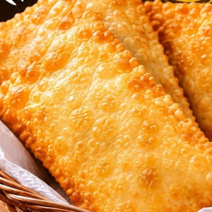 imagem do produto Pastel Calabresa 