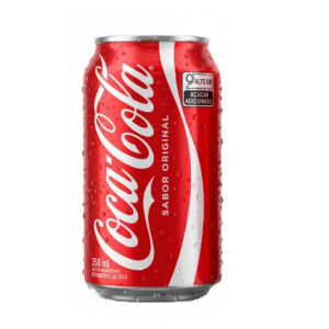 imagem do produto Coca Lata