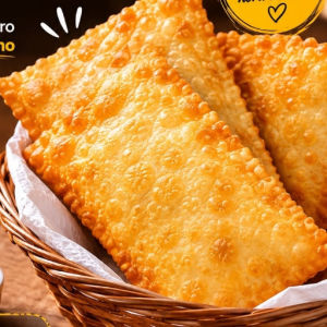 imagem do produto Pastel Frango com catupiry 