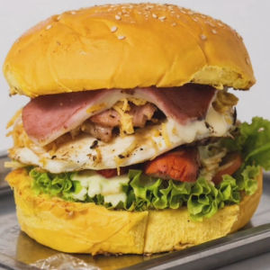 imagem do produto X-EGG