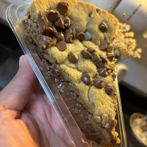 imagem do produto Fatias cookie 