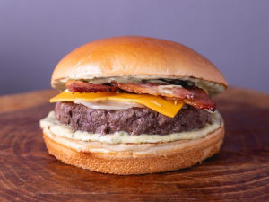 imagem do produto X Bacon