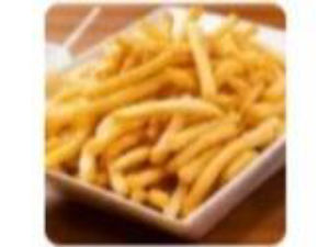 imagem do produto Batata Frita Pequena