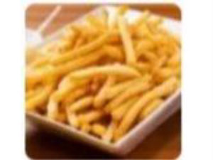 imagem do produto Batata Frita Média