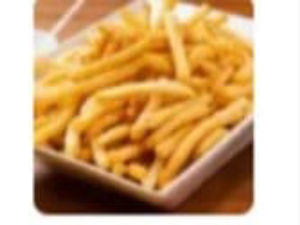 imagem do produto Batata com Cheddar e Bacon M