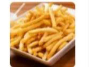 imagem do produto Batata com Cheddar e Bacon G