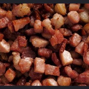 imagem do produto ADICIONAL BACON