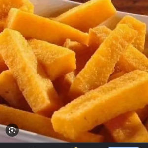 imagem do produto PORÇÃO POLENTA FRITA