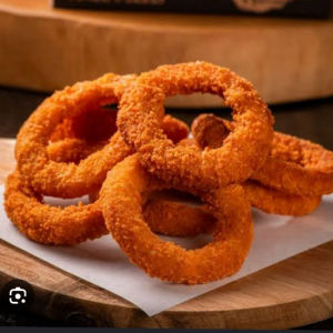 imagem do produto PORÇÃO ANEL DE CEBOLA
