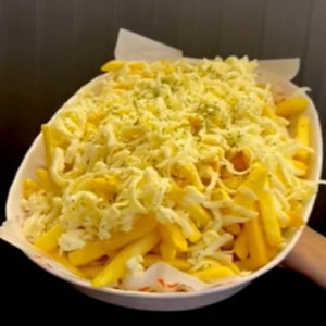imagem do produto TRADICIONAL G serve 4 pessoas