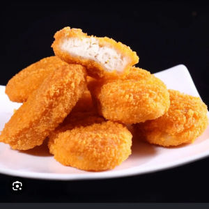 imagem do produto PORÇÃO DE NUGGETS