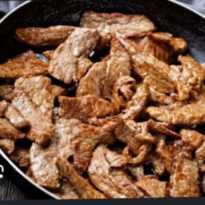 imagem do produto ADICIONAL CARNE