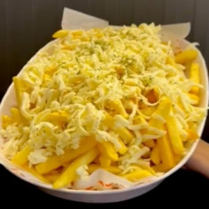 imagem do produto TRADICIONAL P serve 02 pessoas