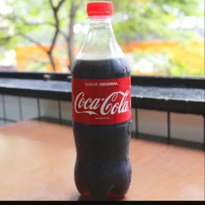 imagem do produto Coca cola 600ml