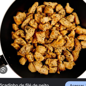 imagem do produto ADICIONAL FRANGO