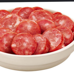 imagem do produto ADICIONAL CALABRESA