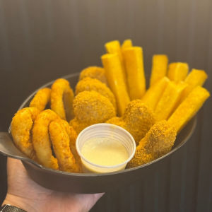imagem do produto PORÇÃO MISTA