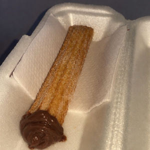 imagem do produto Churros Tradicional Chocolate🍫