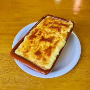 imagem do produto Escondidinho de Carne