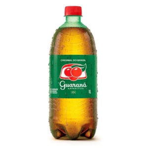 imagem do produto GUARANA LITRO