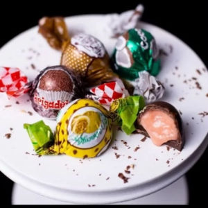 imagem do produto TRUFAS