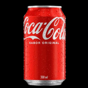 imagem do produto COCA LATA
