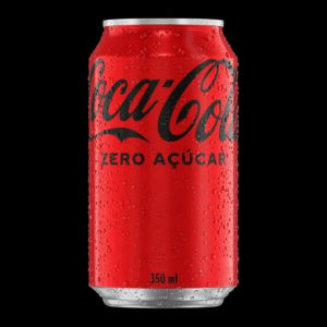 imagem do produto COCA LATA ZERO