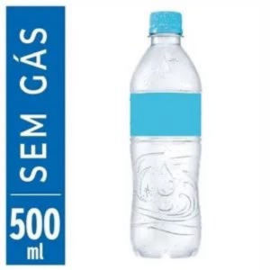 imagem do produto ÁGUA MINERAL