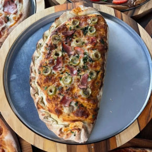 imagem do produto CALZONE ATUM